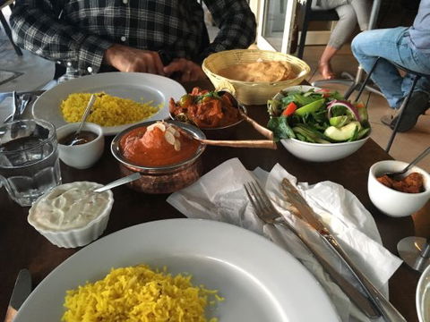 Indian Cottage - Hobart Tourism 0