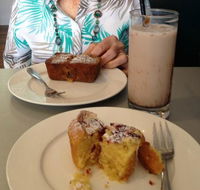 Jack  Jill's Cafe - Hobart Tourism