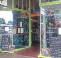 Japunumop Noshery - Hobart Tourism