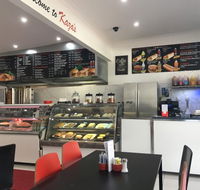 Kaza's - Hobart Tourism