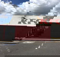 Kentucky Fried Chicken - Hobart Tourism