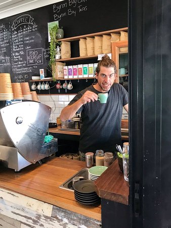 Kisoâ€™s Espresso Bar - Hobart Tourism 0