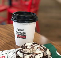 Krispy Kreme Doughnuts - Hobart Tourism
