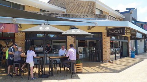 Lennox Head Bakery - Hobart Tourism 0
