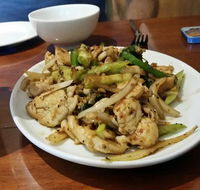 Lien's Vietnamese Chinese Restaurant - Hobart Tourism