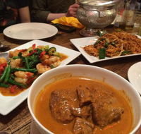 Lily Thai - Hobart Tourism
