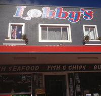 Lobbys Fresh Seafood - Tourism TAS