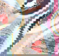 Love Byron Bay Creperie  Chocolate Boutique - Hobart Tourism