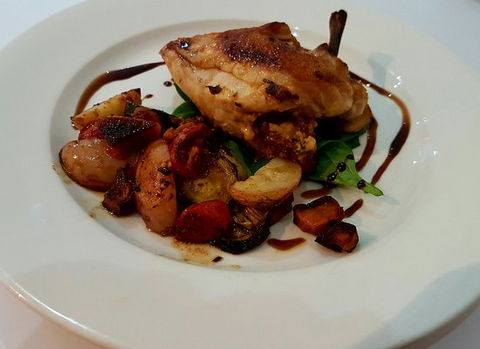 Maverick Bistro - Hobart Tourism 0