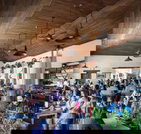 Mayfield Cafe - Hobart Tourism
