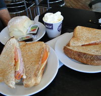 McDonald's - Hobart Tourism