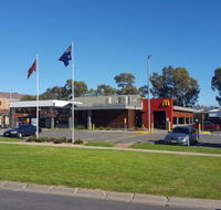 Mcdonald's Family Restaurants - Hobart Tourism