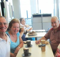 McDonalds - Hobart Tourism