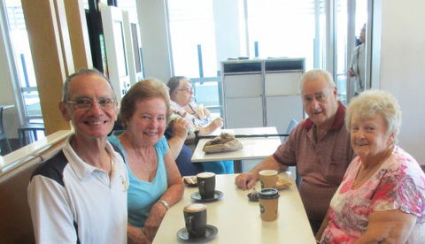 McDonalds - Hobart Tourism 0