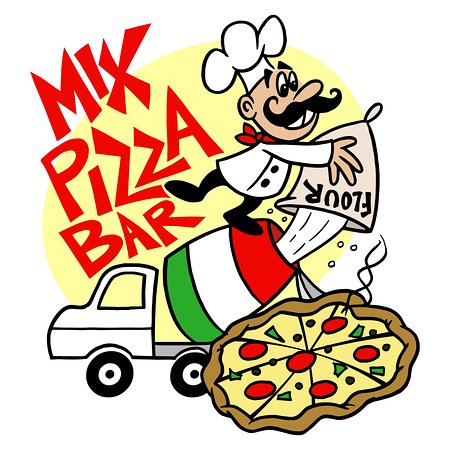 Mix Pizza Bar - Hobart Tourism 0
