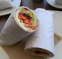 Moruya Health Foods  Cafe - Hobart Tourism