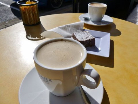 Moruya Kebab Cafe - Hobart Tourism 0