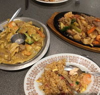 Mun Tien Thai  Chinese Restaurant - Hobart Tourism