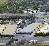 Munmorah United Bowling Club Limited - Hobart Tourism