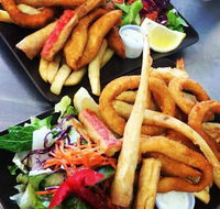 Nonabel Coffee Lounge - Hobart Tourism