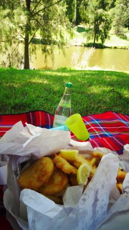 Northside Takeaway - Hobart Tourism 0