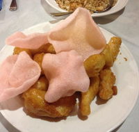 Oberon Chinese Restaurant - Hobart Tourism