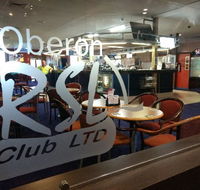 Oberon Rsl Club - Hobart Tourism