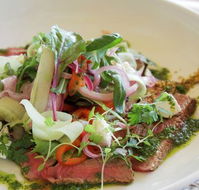 Ocean Shores Tavern - Hobart Tourism