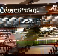 Oliver Brown Belgian Chocolate Cafe - Hobart Tourism
