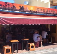 Orgasmic - Hobart Tourism