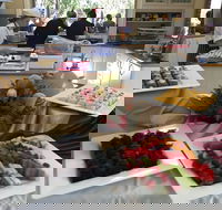 Ori Cafe - Hobart Tourism