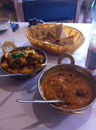 Our Nepalese Restaurant In Moruya - Hobart Tourism 0