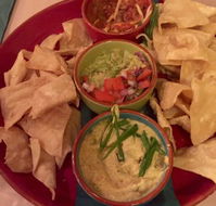 Pancho Villa Mexican Lennox Head - Hobart Tourism