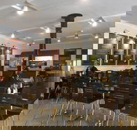 Parkview Hotel - Hobart Tourism