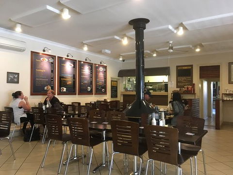 Parkview Hotel - Hobart Tourism 0