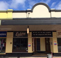 Paydirt Eatery - Hobart Tourism