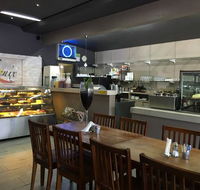 Phoenix Cafe  Grill - Hobart Tourism