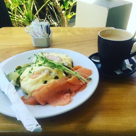 Pottsville Bake House - Tourism TAS 0