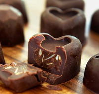 Puremelt Chocolate Lounge - Hobart Tourism