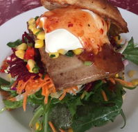 Red Cafe - Hobart Tourism