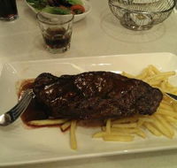 Red Rose Cafe - Hobart Tourism