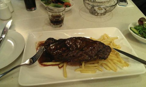 Red Rose Cafe - Hobart Tourism 0