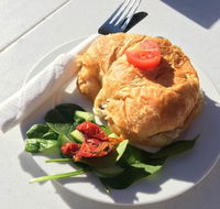 Riverside coffee  Juice bar - Hobart Tourism