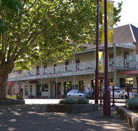 Royal Hotel Restaurant - Hobart Tourism