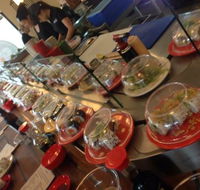 Sabi Sushi Cafe - Hobart Tourism