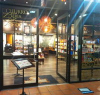 San Churro - Hobart Tourism