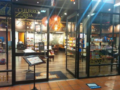 San Churro - Hobart Tourism 0