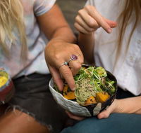 Santos Organics - Hobart Tourism