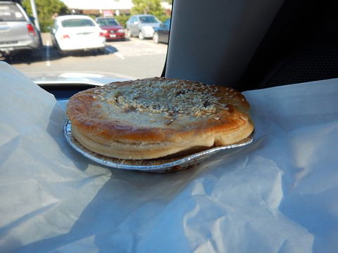 Scotts Plaza Bakehouse - Tourism TAS 0