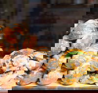 Scratch Patisserie - Hobart Tourism